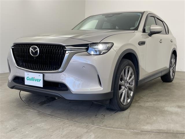 Mazda CX-60 2023 7159007-15