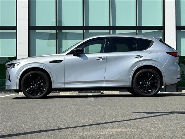 Mazda CX-60 2022 7159020-13