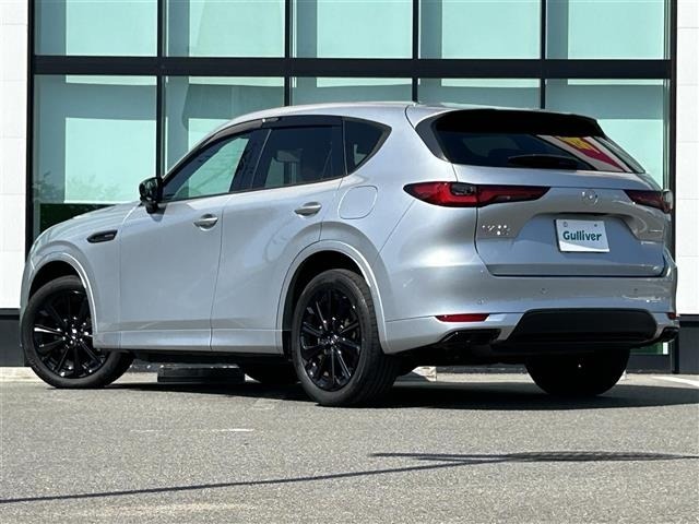 Mazda CX-60 2022 7159020-14