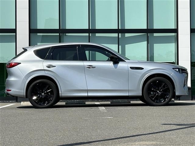 Mazda CX-60 2022 7159020-2