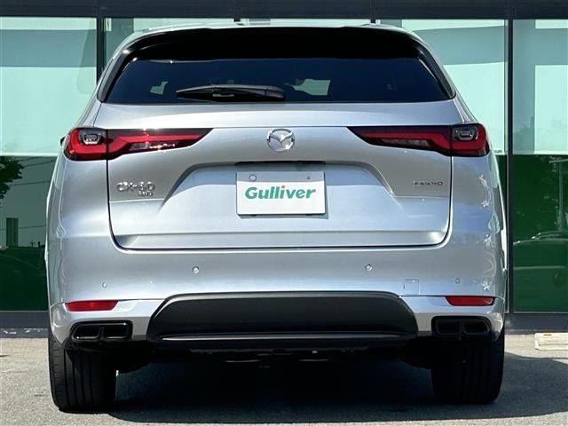 Mazda CX-60 2022 7159020-21