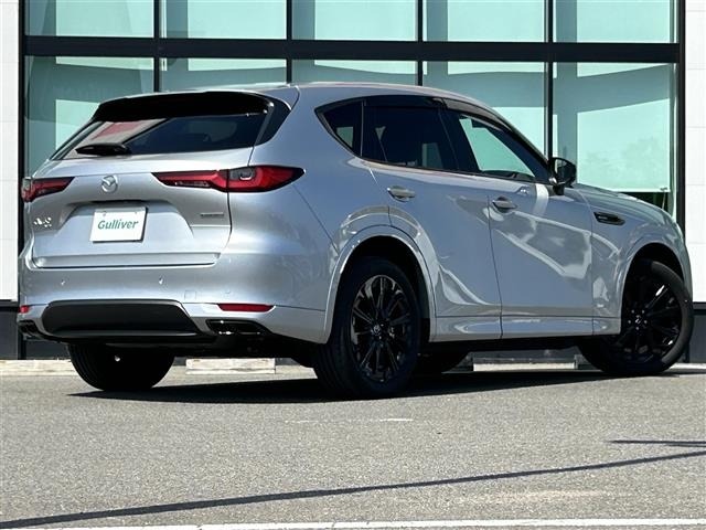 Mazda CX-60 2022 7159020-23