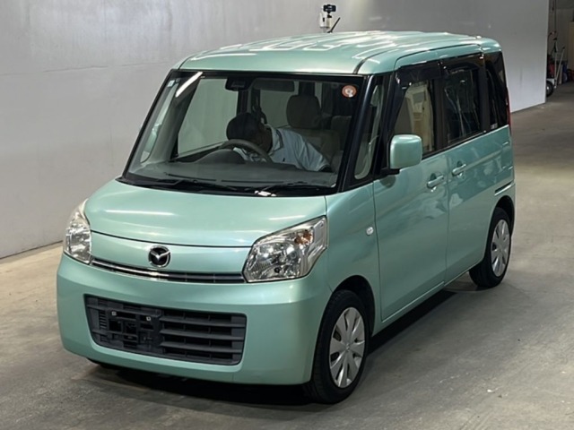 Mazda FLAIR WAGON 2013 7157666-0