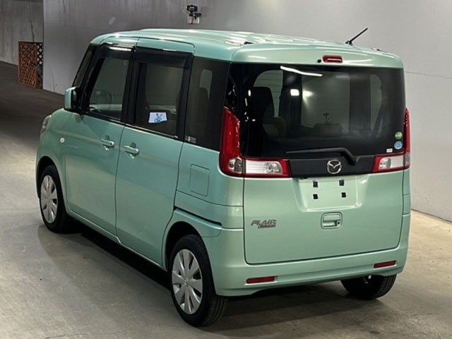 Mazda FLAIR WAGON 2013 7157666-1