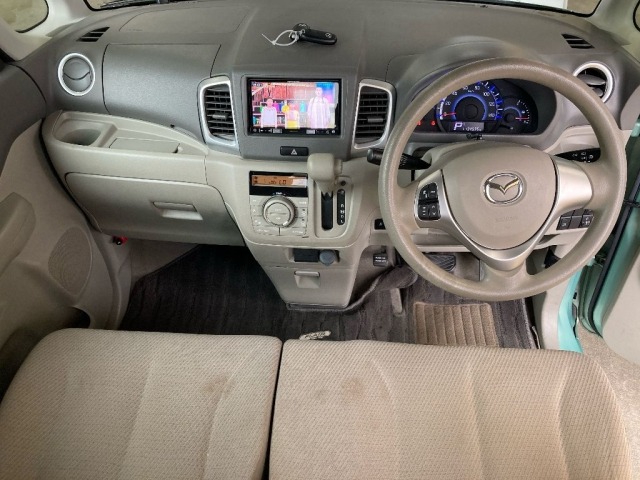 Mazda FLAIR WAGON 2013 7157666-3