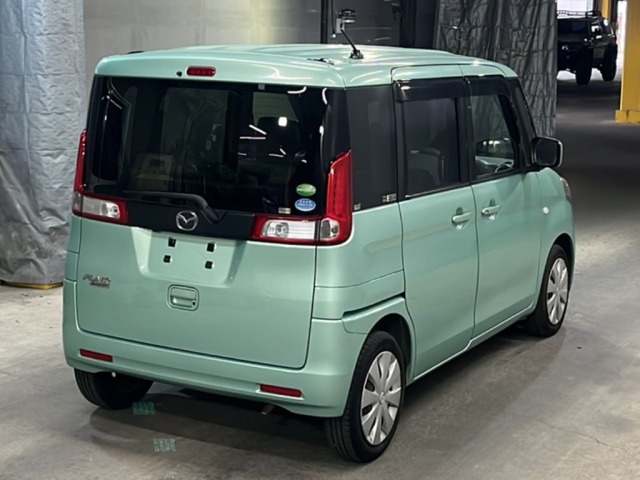 Mazda FLAIR WAGON 2013 7157666-5