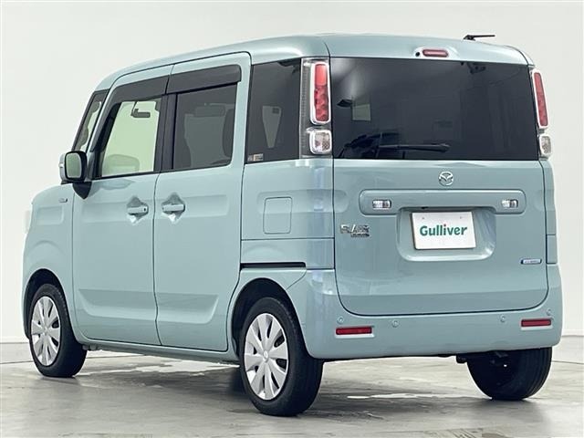 Mazda FLAIR WAGON 2021 7157716-2