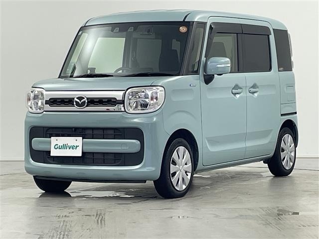 Mazda FLAIR WAGON 2021 7157716-23