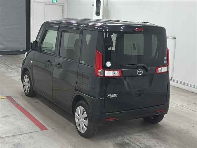 Mazda FLAIR WAGON 2015 7157726-1