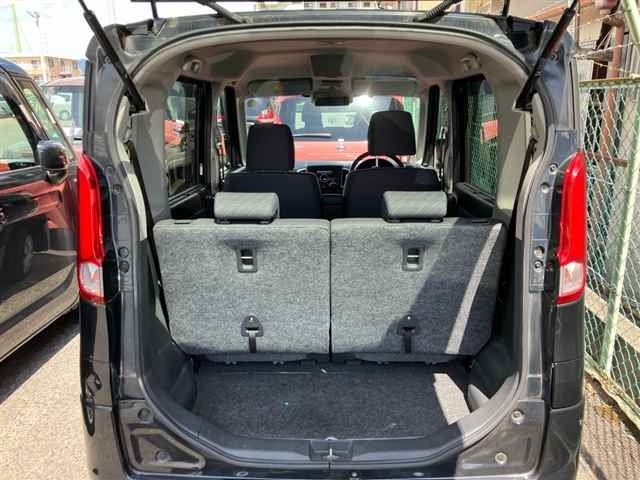 Mazda FLAIR WAGON 2015 7157726-10