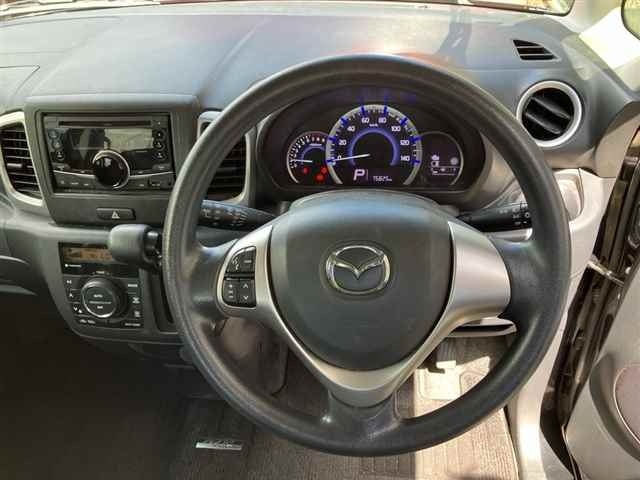Mazda FLAIR WAGON 2015 7157726-3