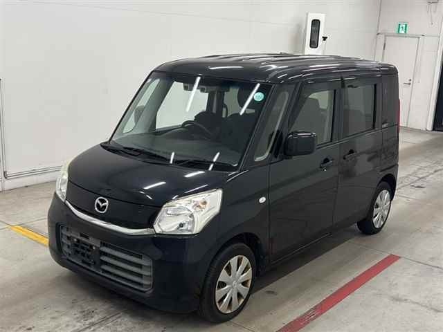 Mazda FLAIR WAGON 2015 7157726-4