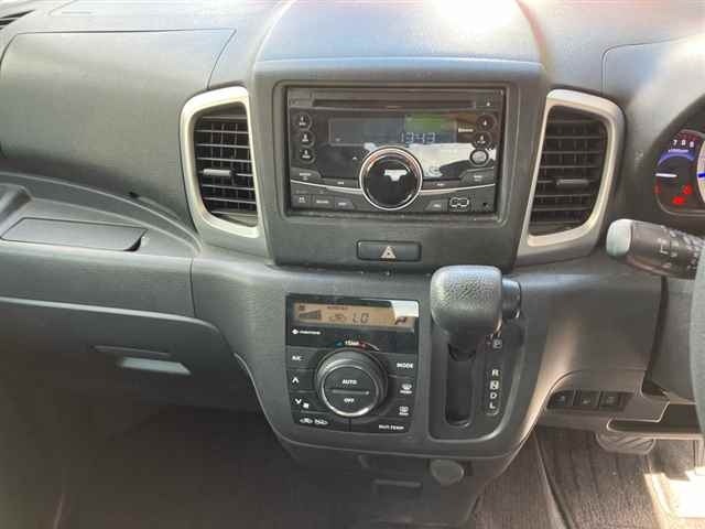 Mazda FLAIR WAGON 2015 7157726-6