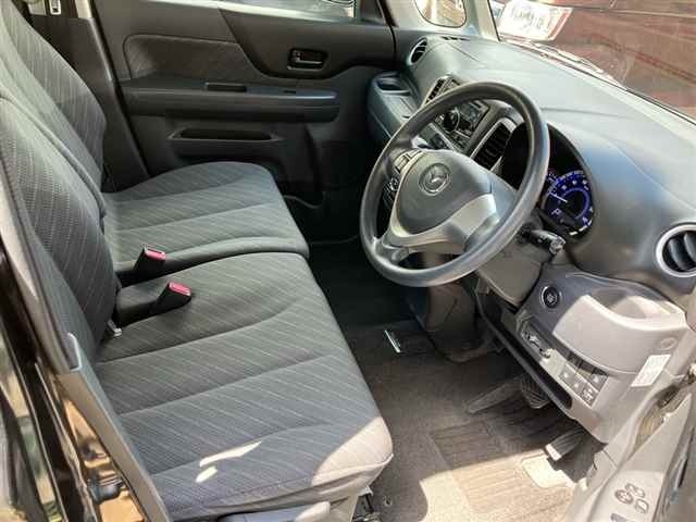 Mazda FLAIR WAGON 2015 7157726-7