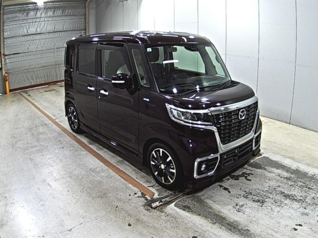 Mazda FLAIR WAGON 2019 7157751-0