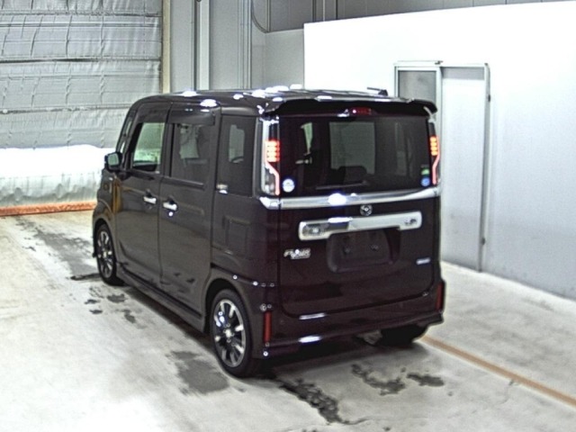 Mazda FLAIR WAGON 2019 7157751-1