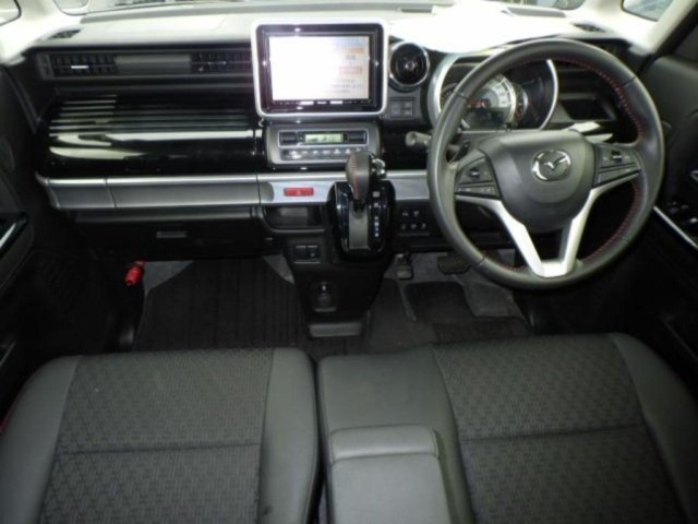 Mazda FLAIR WAGON 2019 7157751-3