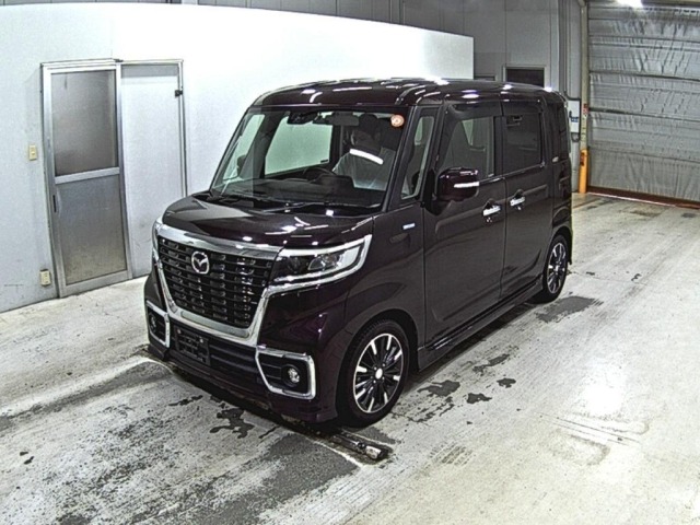Mazda FLAIR WAGON 2019 7157751-4