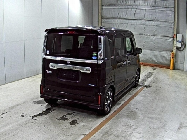 Mazda FLAIR WAGON 2019 7157751-5