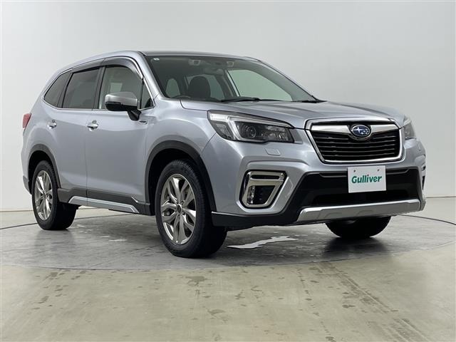 Subaru FORESTER 2021 7162359-0