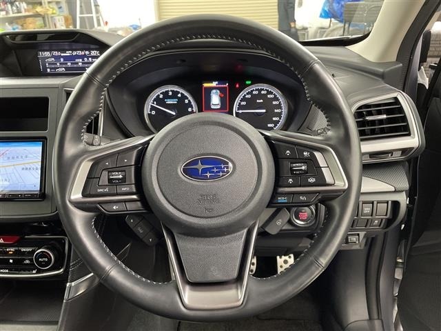 Subaru FORESTER 2021 7162359-1
