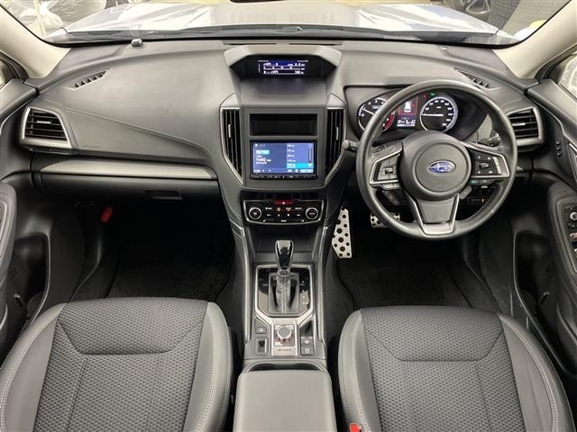 Subaru FORESTER 2021 7162359-14