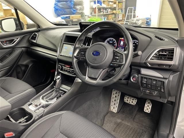 Subaru FORESTER 2021 7162359-2