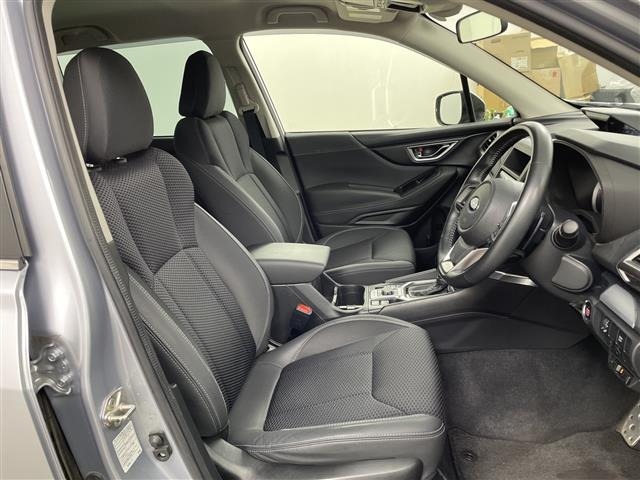 Subaru FORESTER 2021 7162359-22