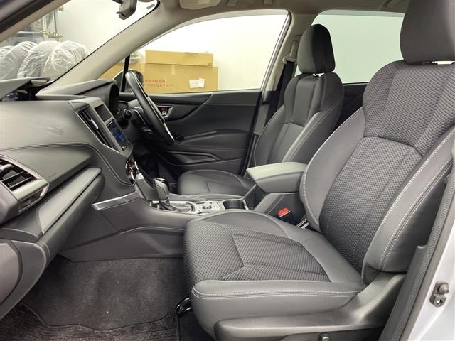 Subaru FORESTER 2021 7162359-4