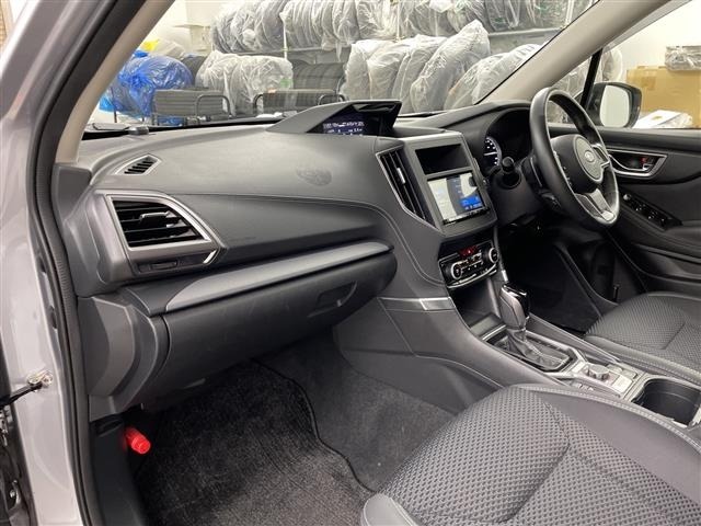 Subaru FORESTER 2021 7162359-6