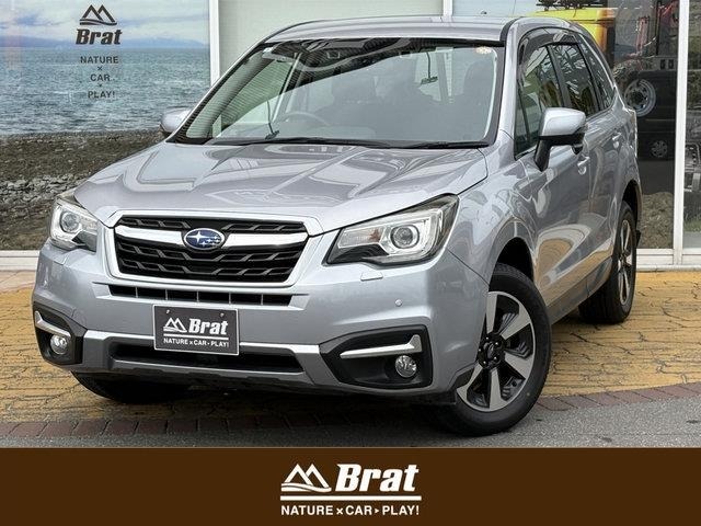 Subaru FORESTER 2017 7162360-0