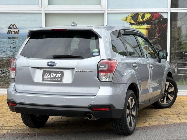 Subaru FORESTER 2017 7162360-1