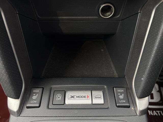 Subaru FORESTER 2017 7162360-10