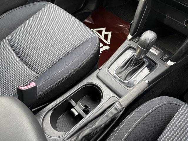 Subaru FORESTER 2017 7162360-11