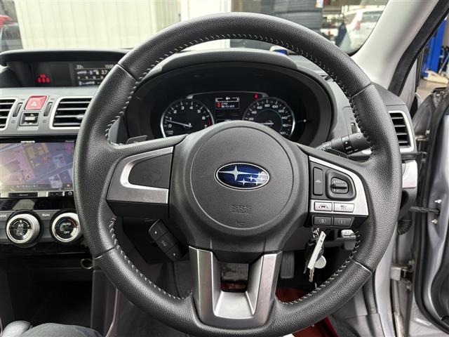 Subaru FORESTER 2017 7162360-12