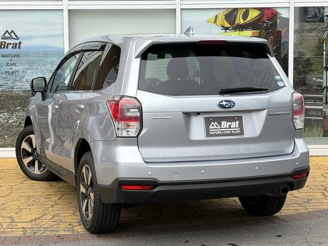 Subaru FORESTER 2017 7162360-13