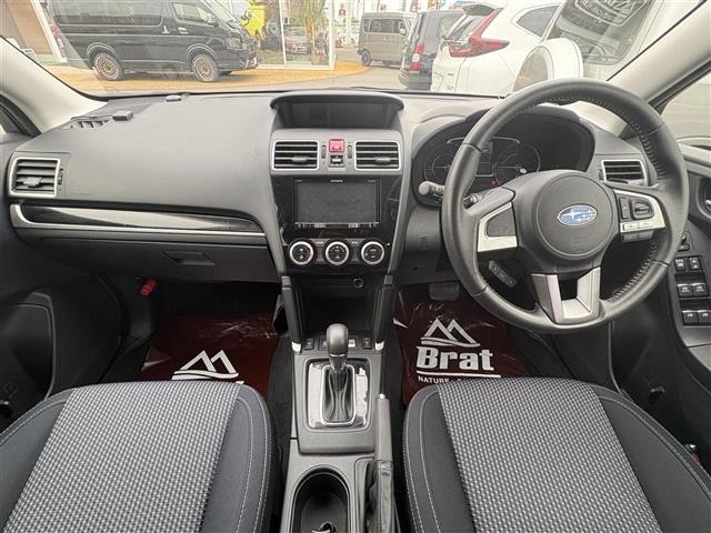 Subaru FORESTER 2017 7162360-14