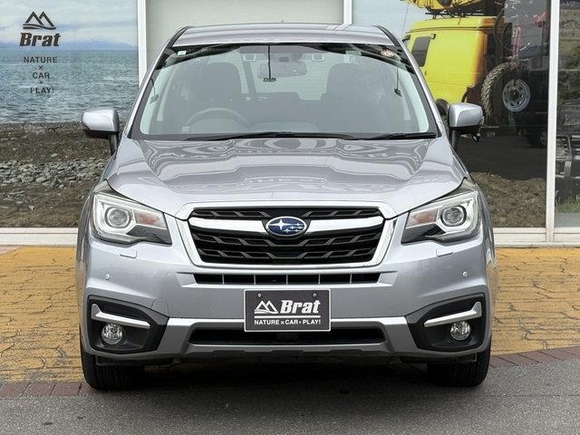 Subaru FORESTER 2017 7162360-15