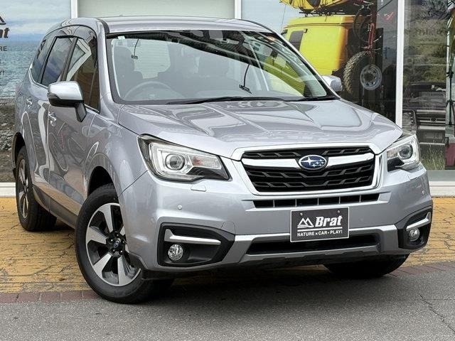 Subaru FORESTER 2017 7162360-16