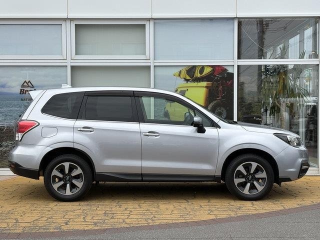 Subaru FORESTER 2017 7162360-17
