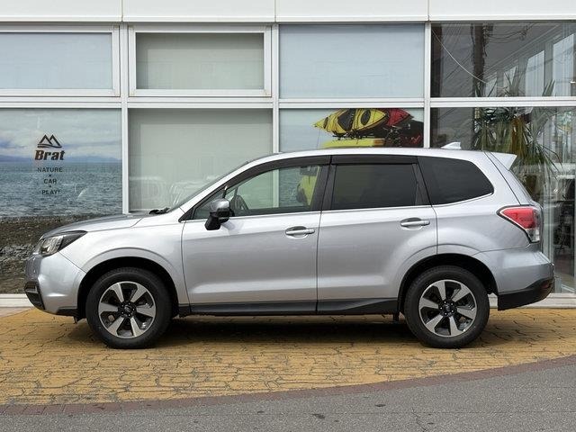Subaru FORESTER 2017 7162360-18
