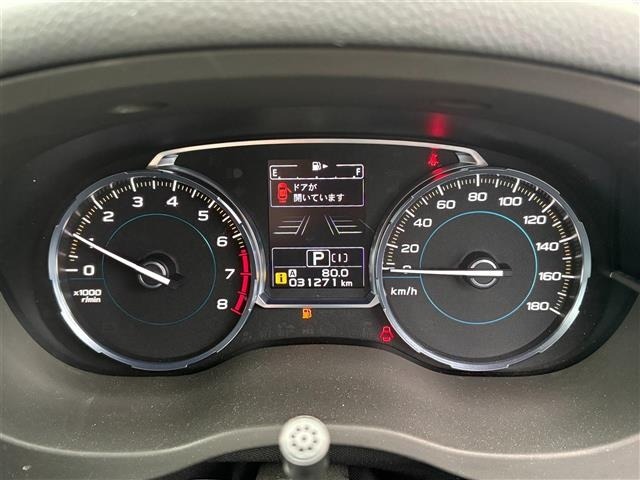 Subaru FORESTER 2017 7162360-20
