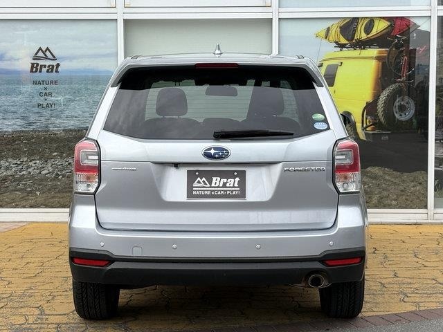 Subaru FORESTER 2017 7162360-21