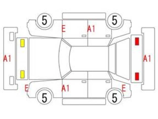 Subaru FORESTER 2017 7162360-23