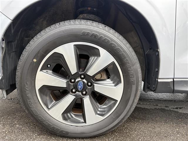 Subaru FORESTER 2017 7162360-3