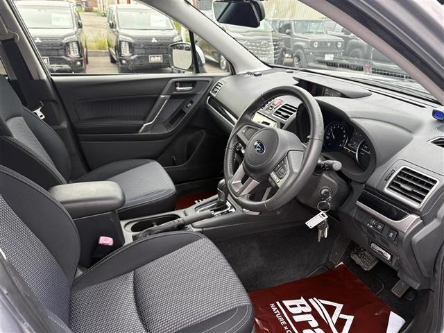 Subaru FORESTER 2017 7162360-4