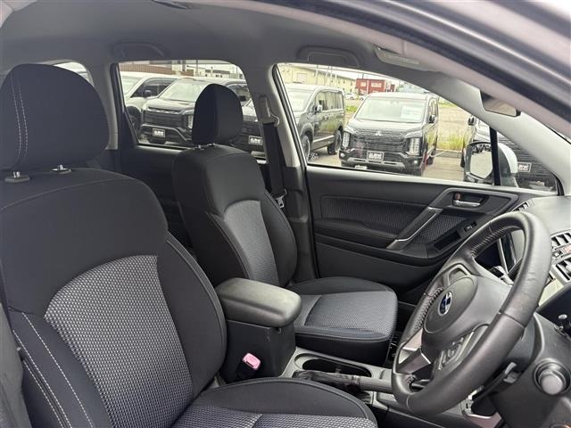 Subaru FORESTER 2017 7162360-6