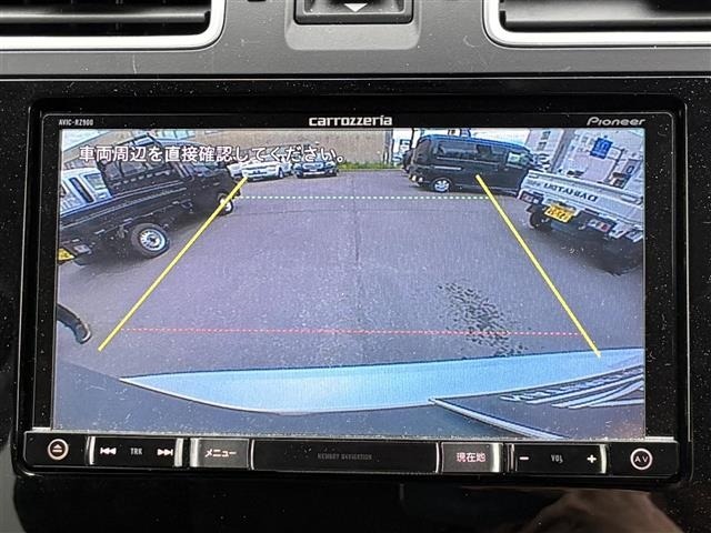 Subaru FORESTER 2017 7162360-8