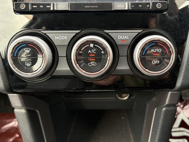 Subaru FORESTER 2017 7162360-9