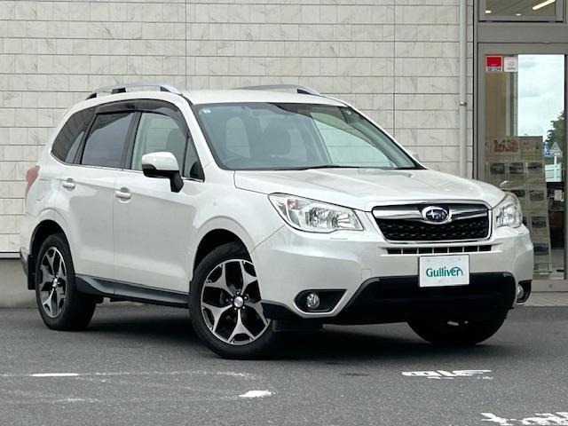 Subaru FORESTER 2013 7162361-0
